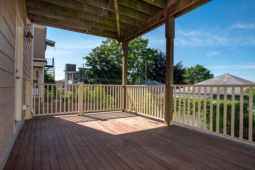 9 Greene Street, Unit 1 Somerville, MA 02143 - Photo 38 of 42