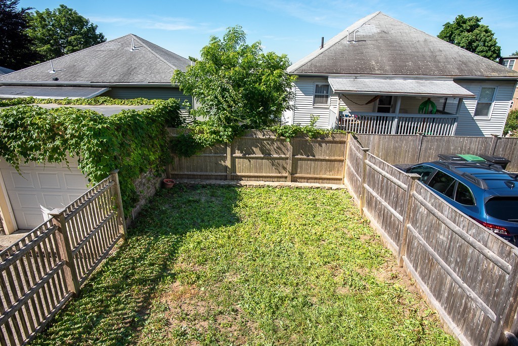 9 Greene Street, Unit 1 Somerville, MA 02143 - Photo 39 of 42