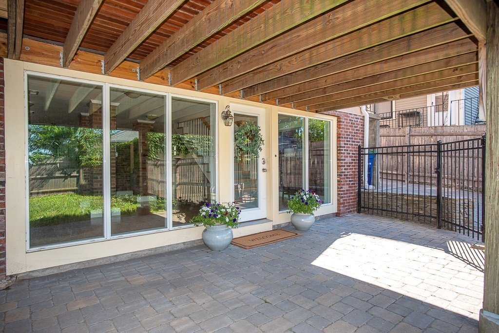 9 Greene Street, Unit 1 Somerville, MA 02143 - Photo 41 of 42