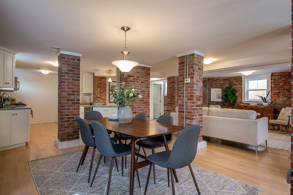 9 Greene Street, Unit 1 Somerville, MA 02143 - Photo 9 of 42