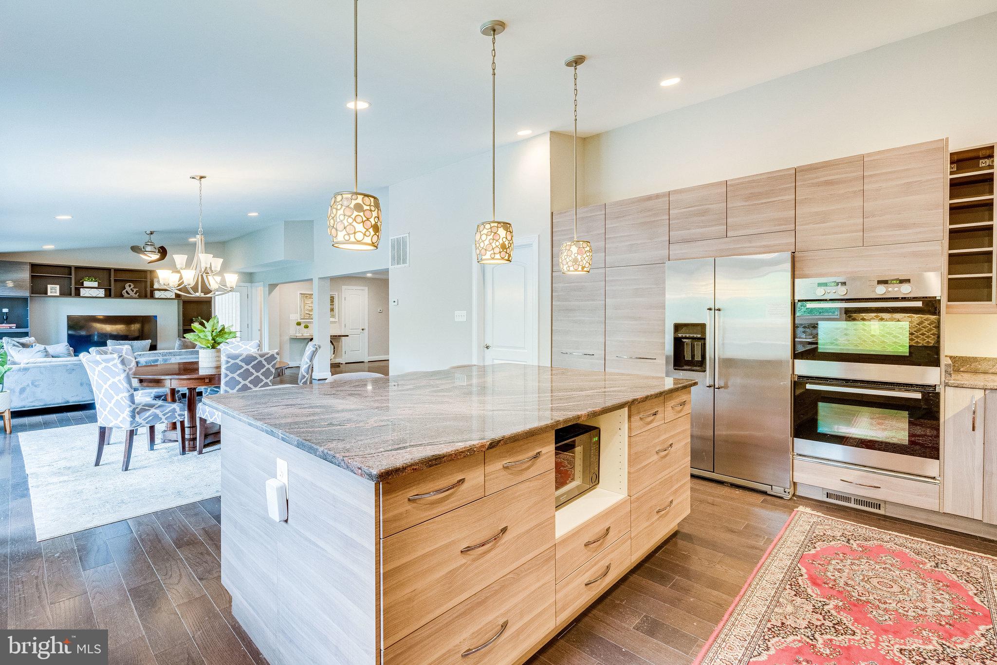 1409 Aldenham Lane Reston, VA 20190 - Photo 14 of 76