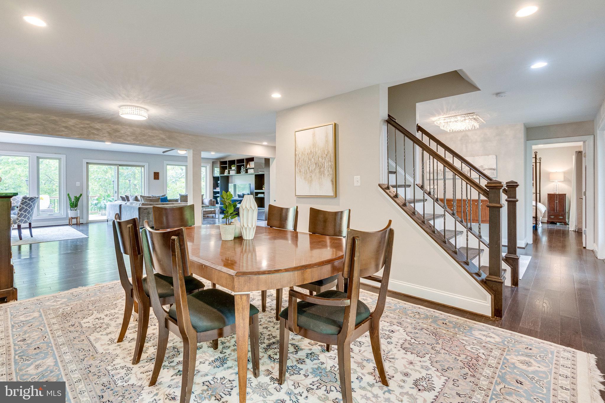 1409 Aldenham Lane Reston, VA 20190 - Photo 17 of 76