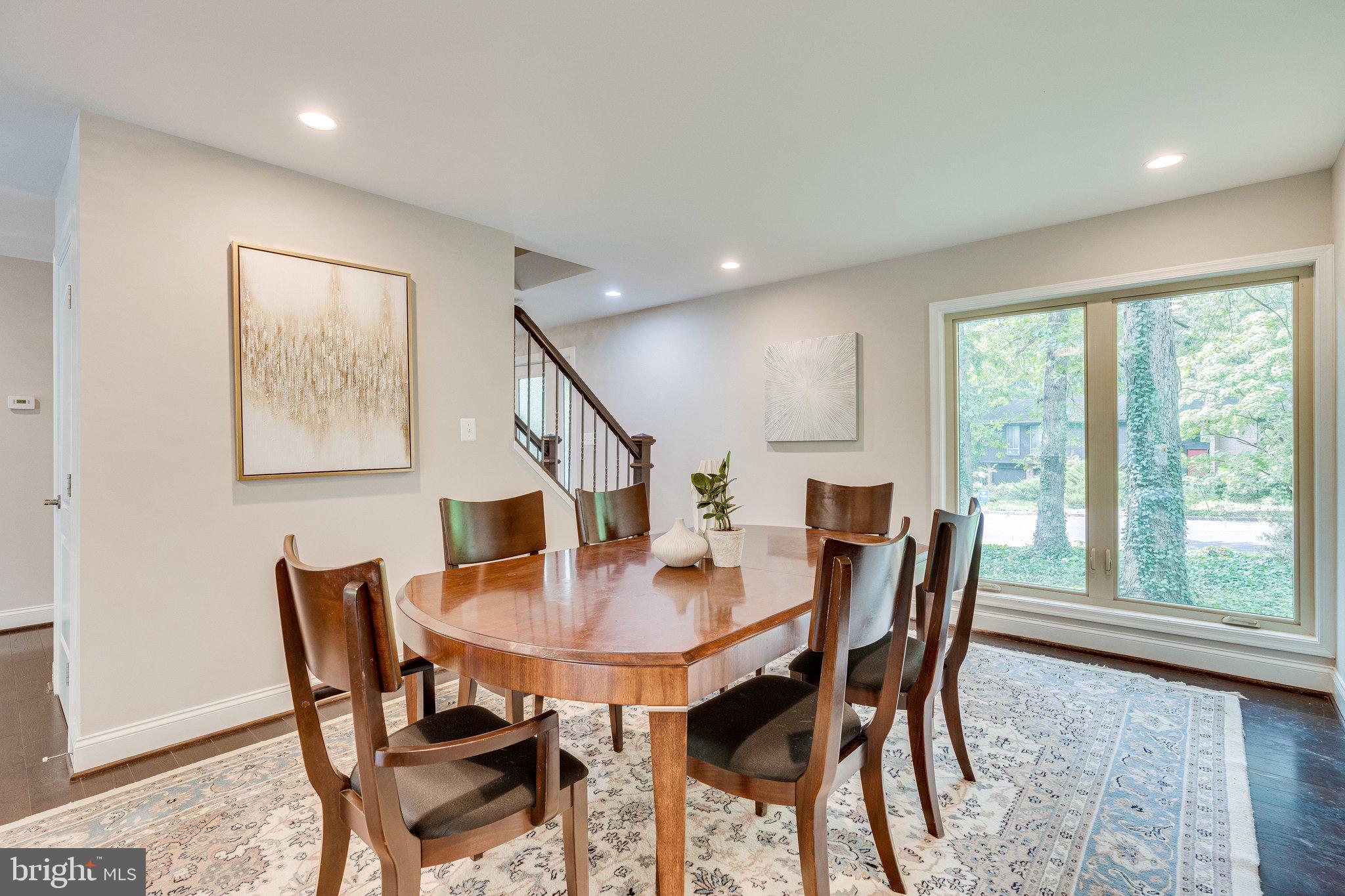 1409 Aldenham Lane Reston, VA 20190 - Photo 18 of 76