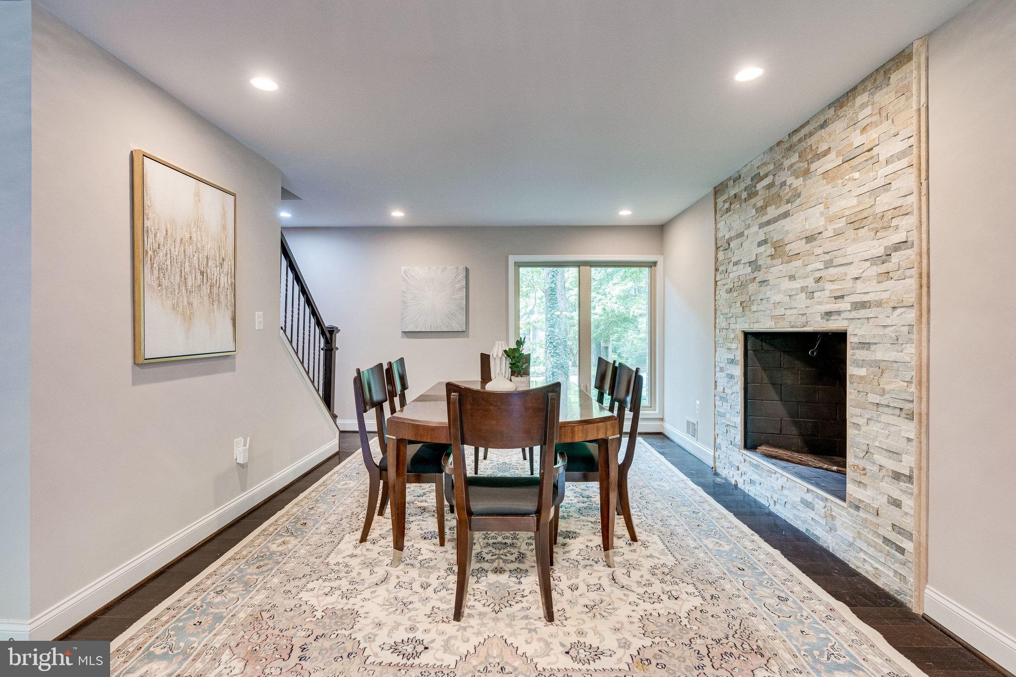 1409 Aldenham Lane Reston, VA 20190 - Photo 19 of 76