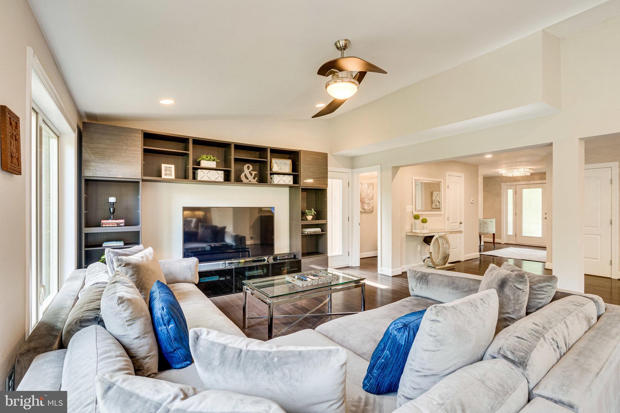1409 Aldenham Lane Reston, VA 20190 - Photo 22 of 76