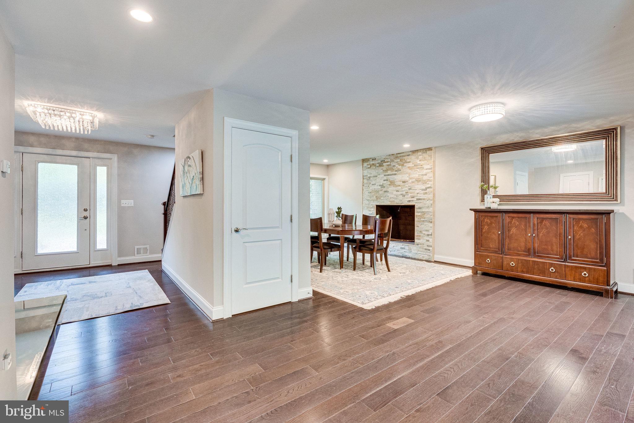 1409 Aldenham Lane Reston, VA 20190 - Photo 24 of 76