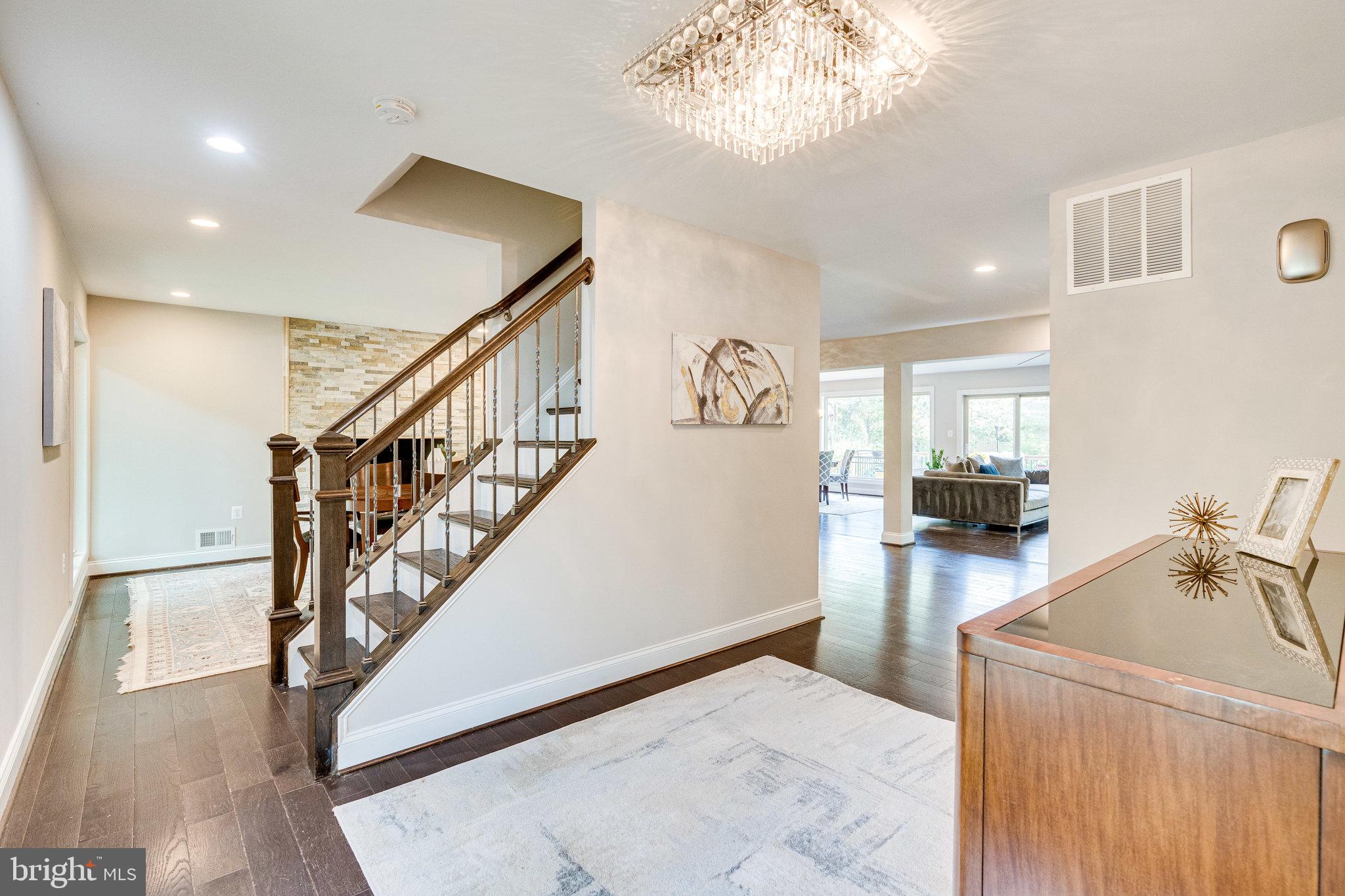 1409 Aldenham Lane Reston, VA 20190 - Photo 27 of 76