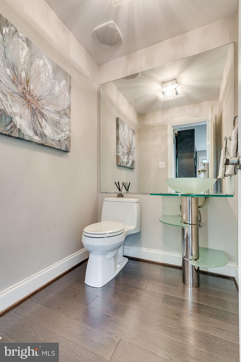 1409 Aldenham Lane Reston, VA 20190 - Photo 28 of 76