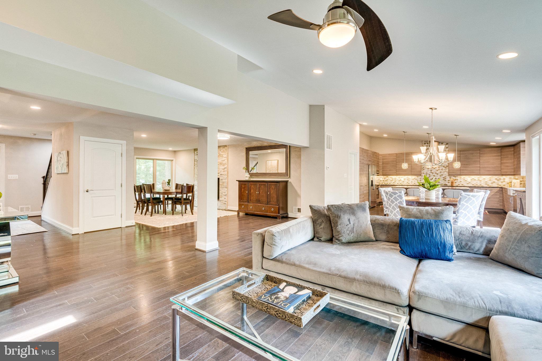 1409 Aldenham Lane Reston, VA 20190 - Photo 6 of 76
