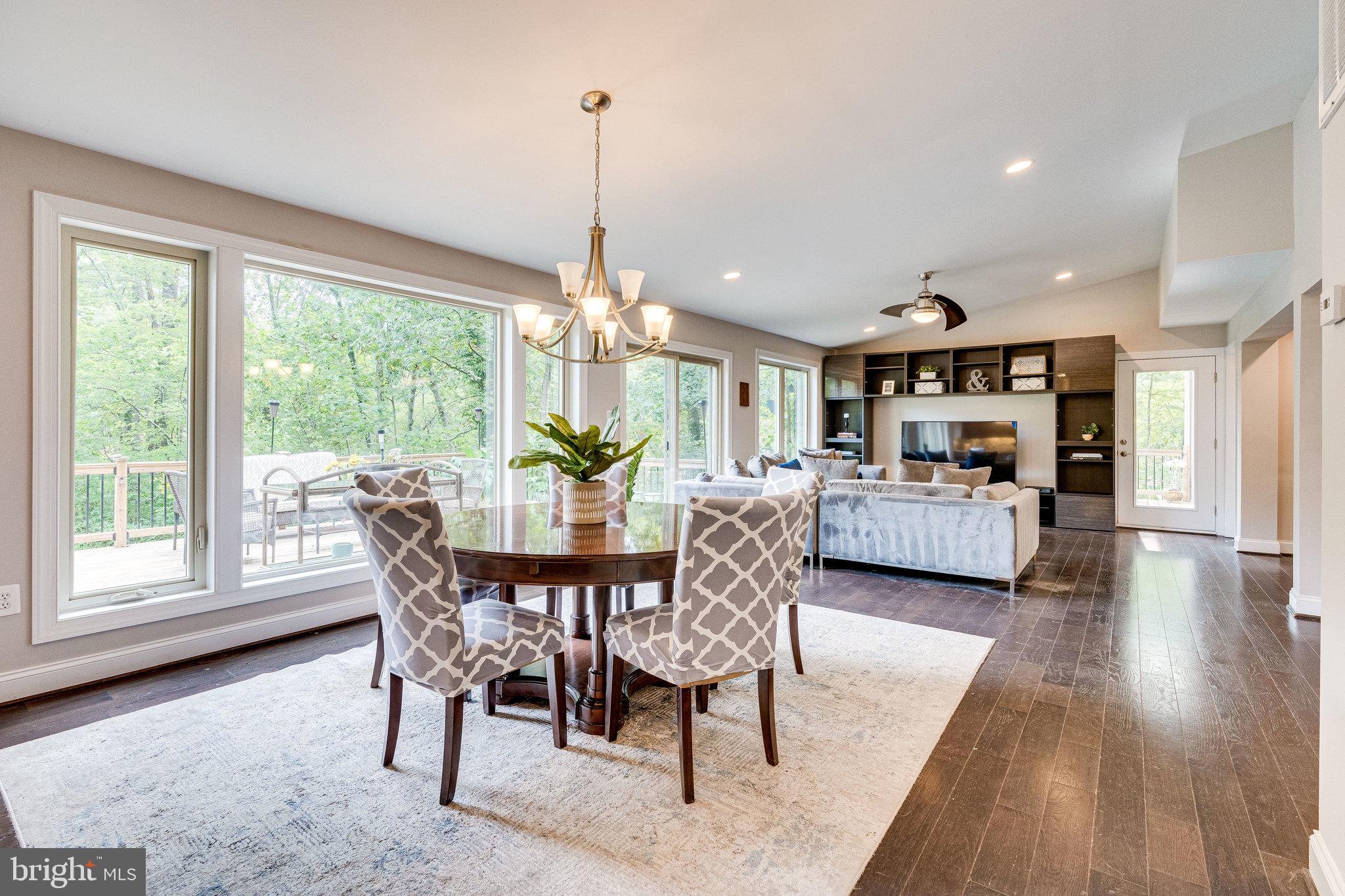 1409 Aldenham Lane Reston, VA 20190 - Photo 7 of 76