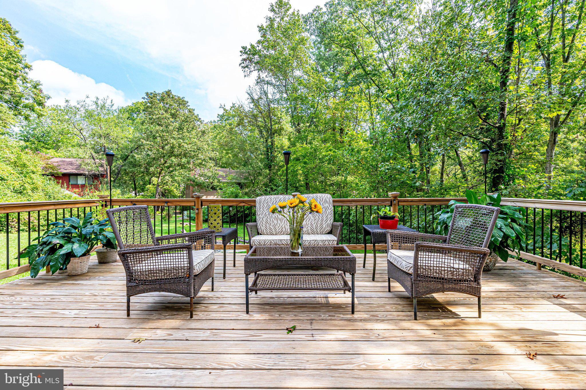 1409 Aldenham Lane Reston, VA 20190 - Photo 64 of 76