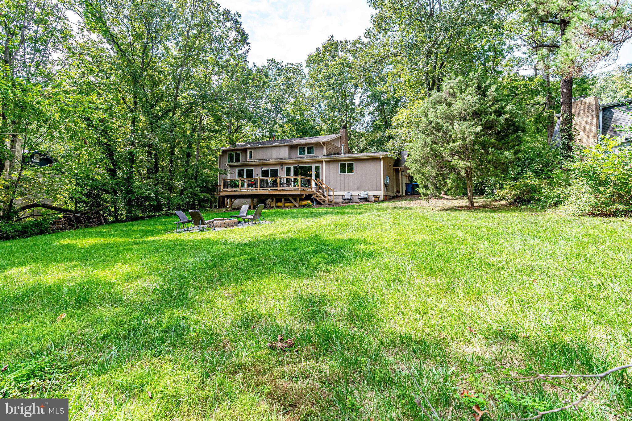 1409 Aldenham Lane Reston, VA 20190 - Photo 67 of 76