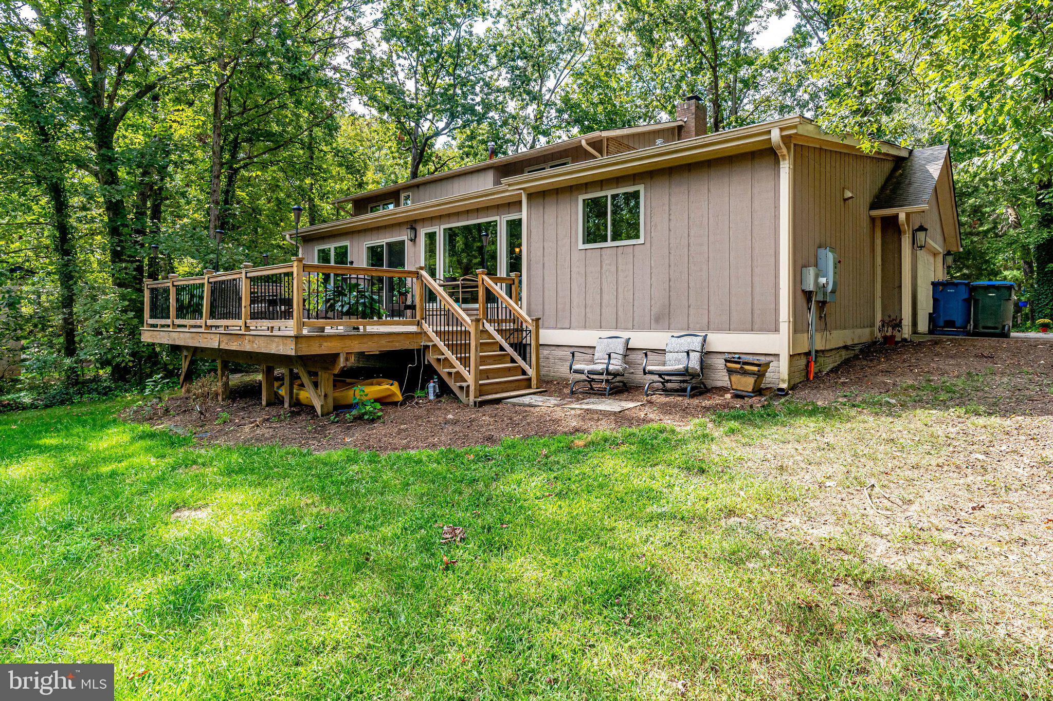 1409 Aldenham Lane Reston, VA 20190 - Photo 68 of 76