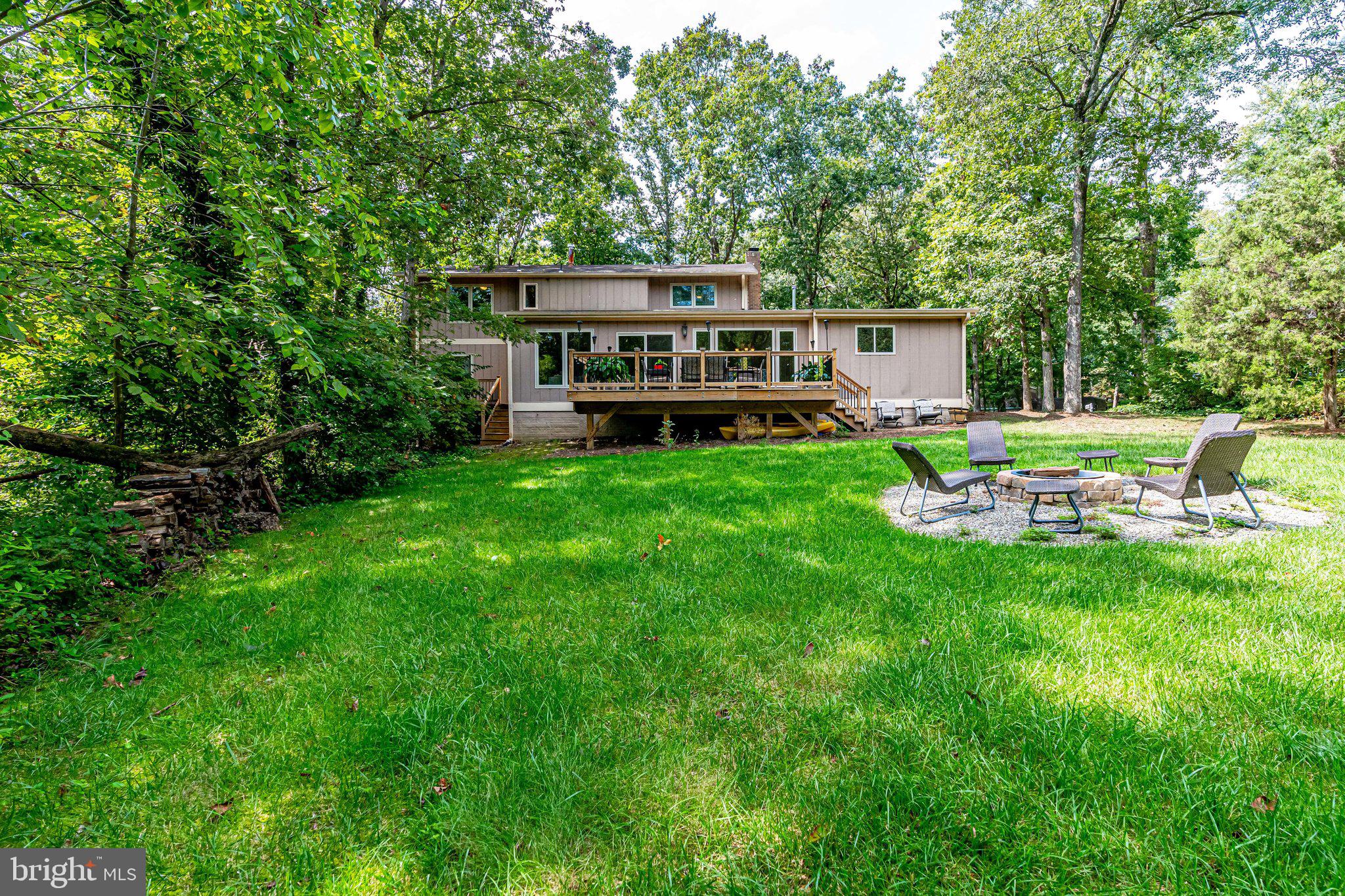 1409 Aldenham Lane Reston, VA 20190 - Photo 69 of 76