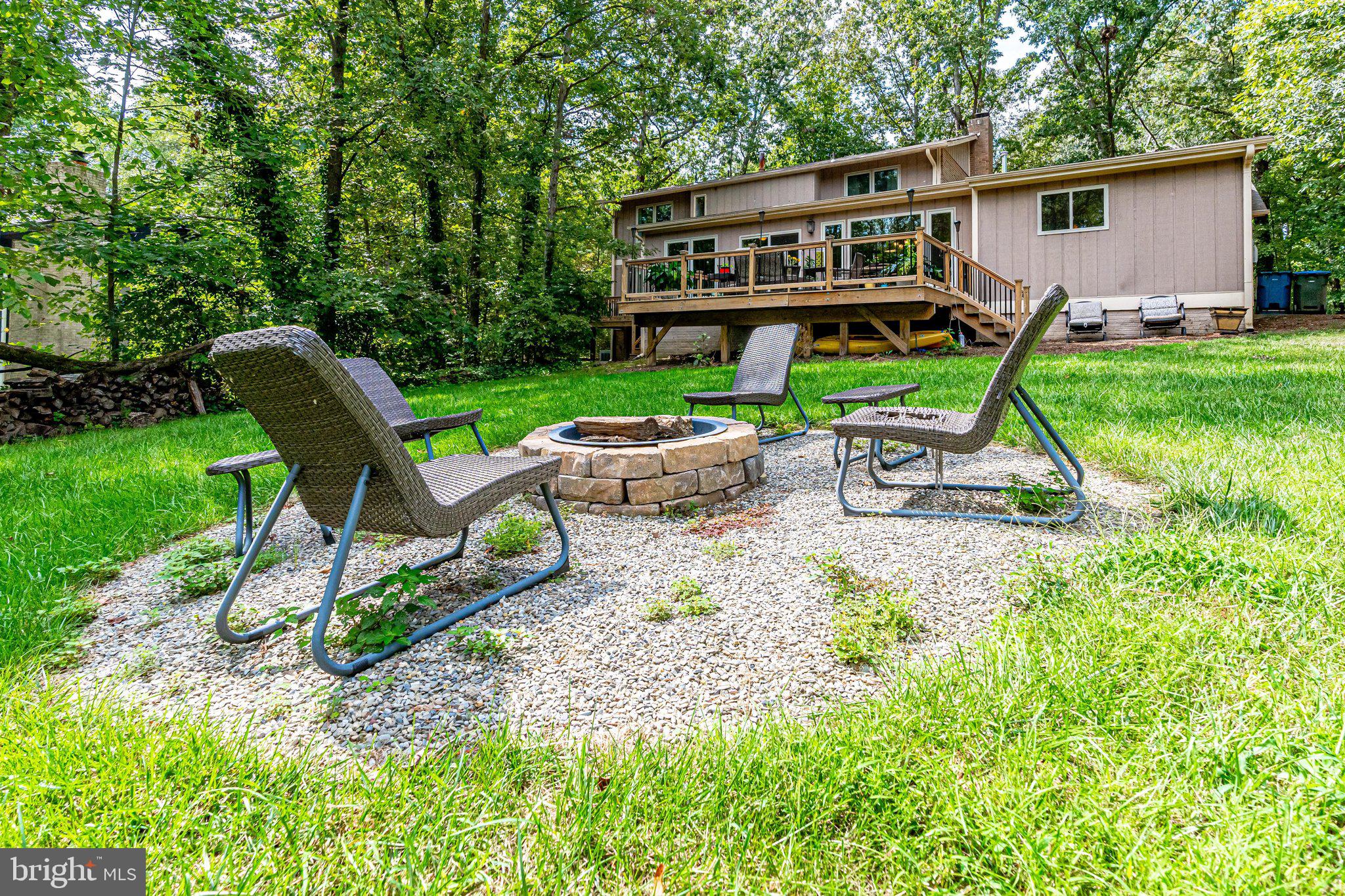 1409 Aldenham Lane Reston, VA 20190 - Photo 70 of 76
