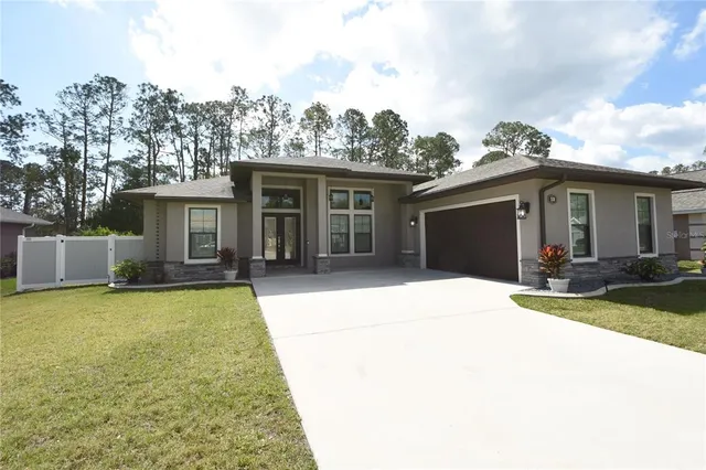 $4,800 | 13 Elder Drive, Palm Coast, FL 32164