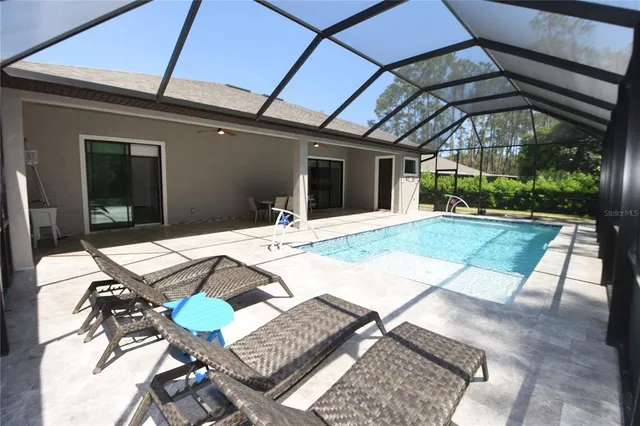 $4,800 | 13 Elder Drive, Palm Coast, FL 32164