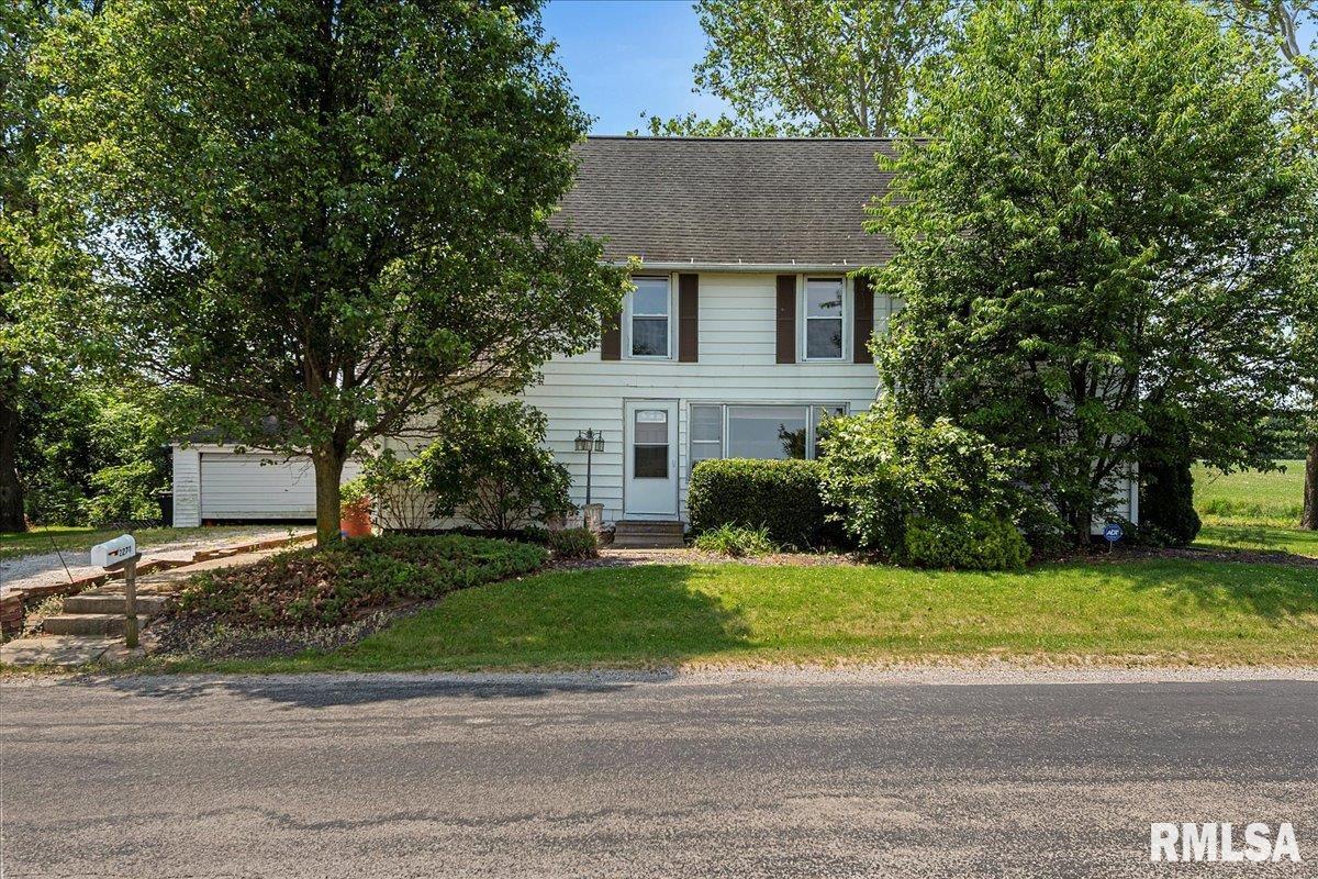 2274 McKinnie Road Springfield, IL 62707 - Photo 1 of 46