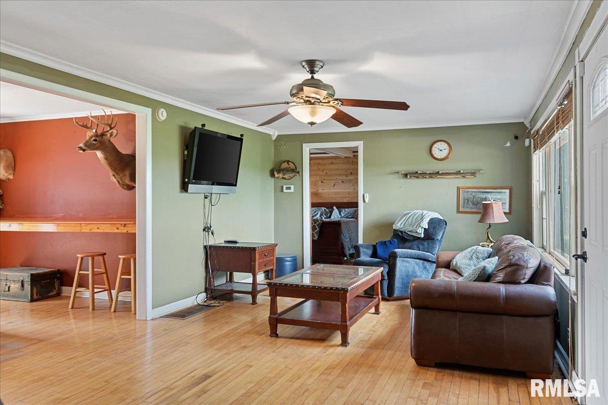 2274 McKinnie Road Springfield, IL 62707 - Photo 2 of 46
