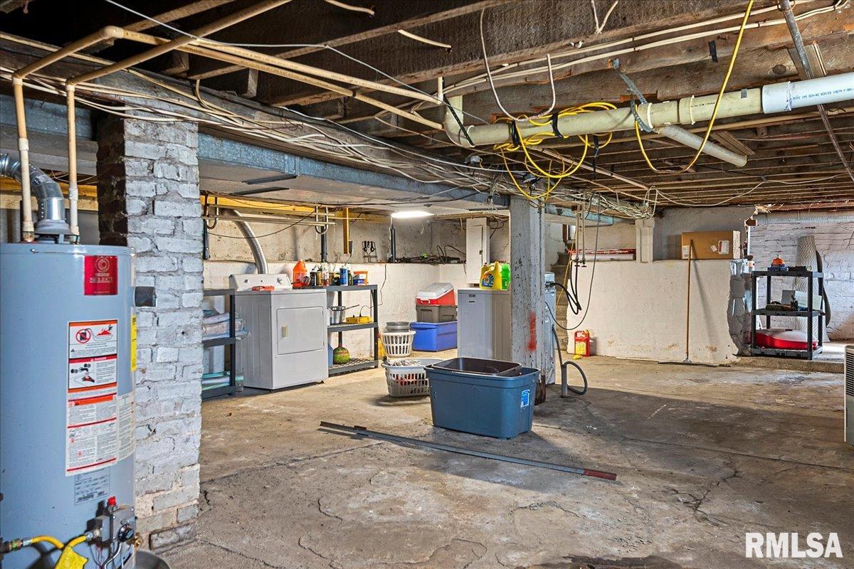 2274 McKinnie Road Springfield, IL 62707 - Photo 33 of 46
