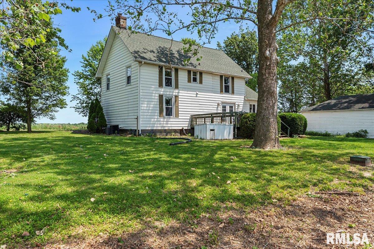 2274 McKinnie Road Springfield, IL 62707 - Photo 36 of 46