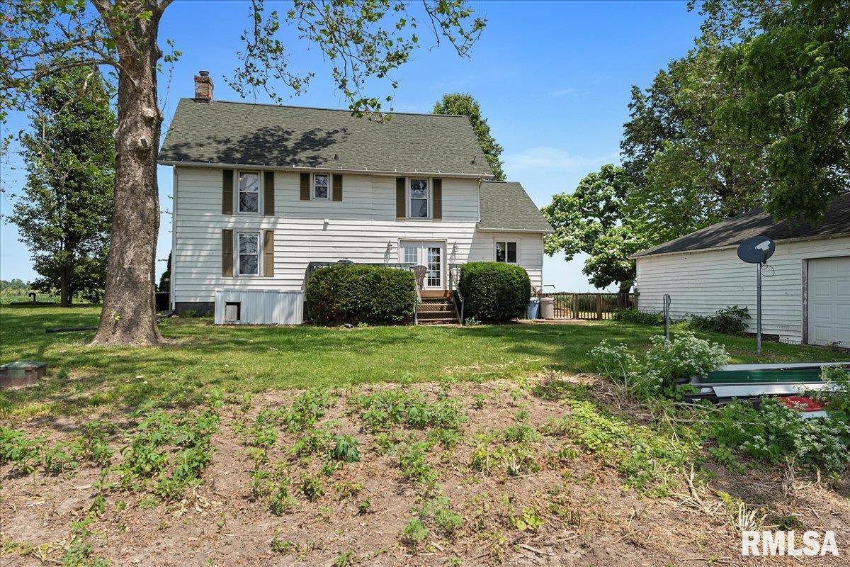 2274 McKinnie Road Springfield, IL 62707 - Photo 37 of 46