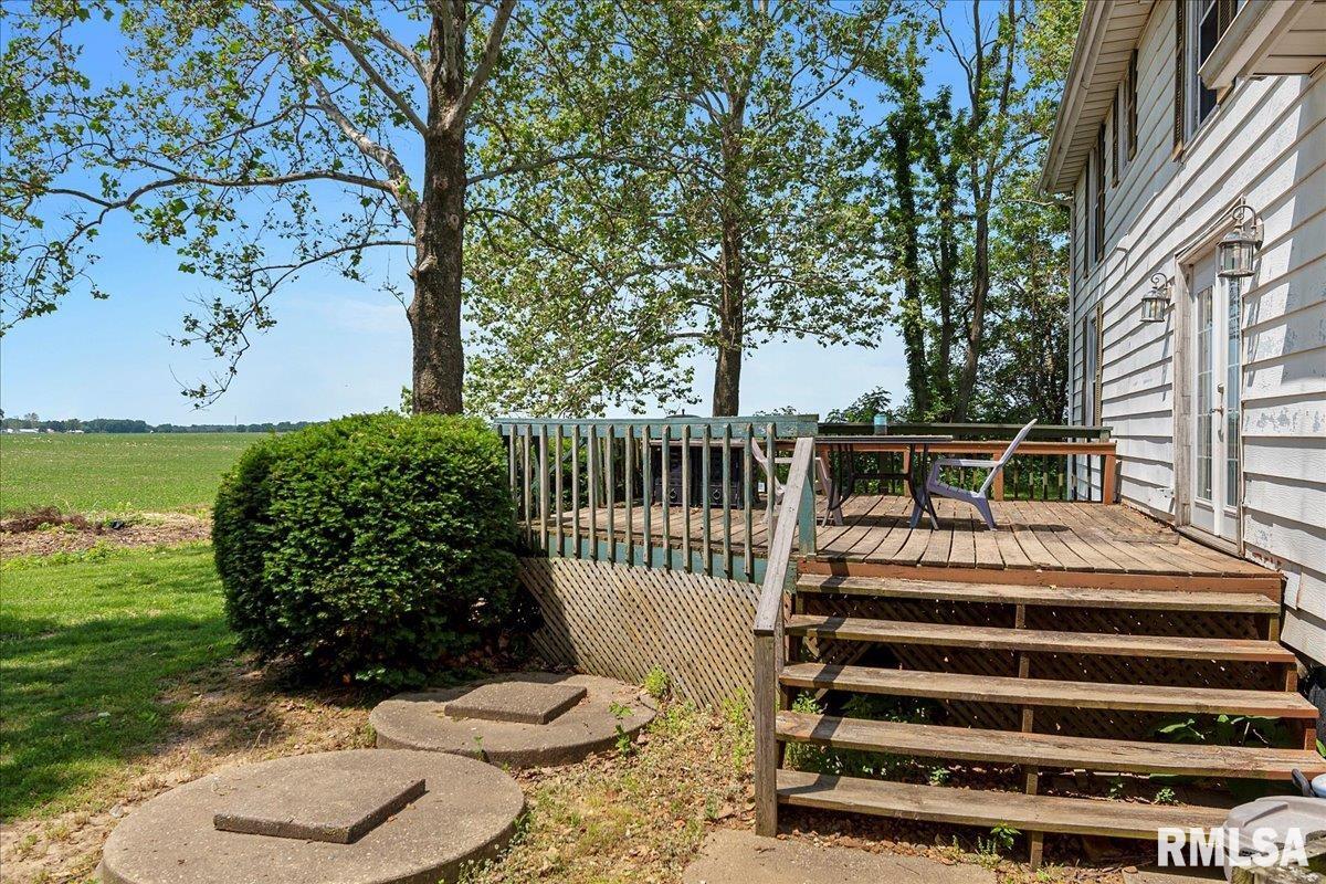 2274 McKinnie Road Springfield, IL 62707 - Photo 39 of 46