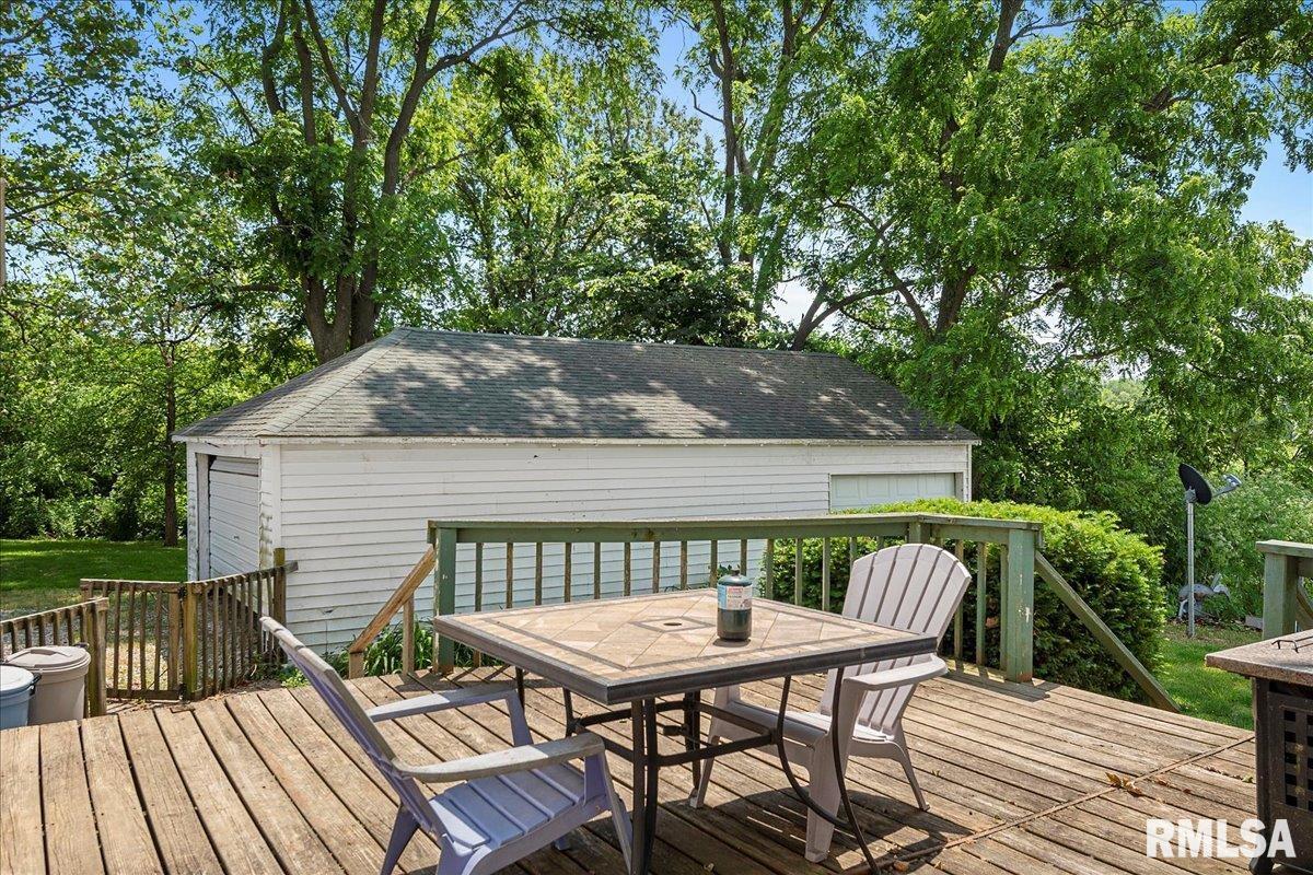2274 McKinnie Road Springfield, IL 62707 - Photo 40 of 46
