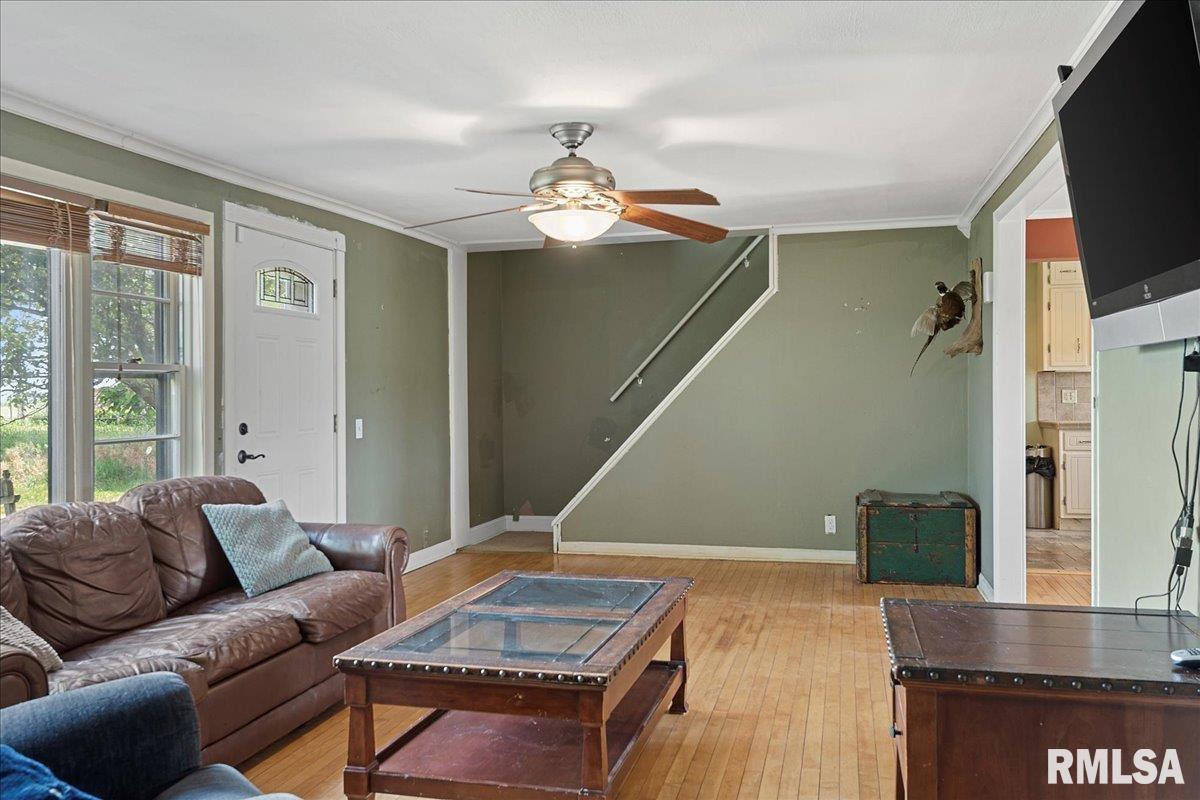 2274 McKinnie Road Springfield, IL 62707 - Photo 4 of 46