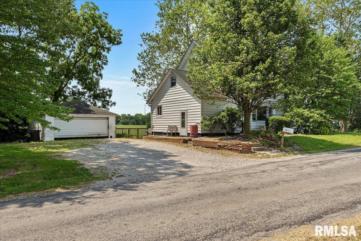 2274 McKinnie Road Springfield, IL 62707 - Photo 45 of 46