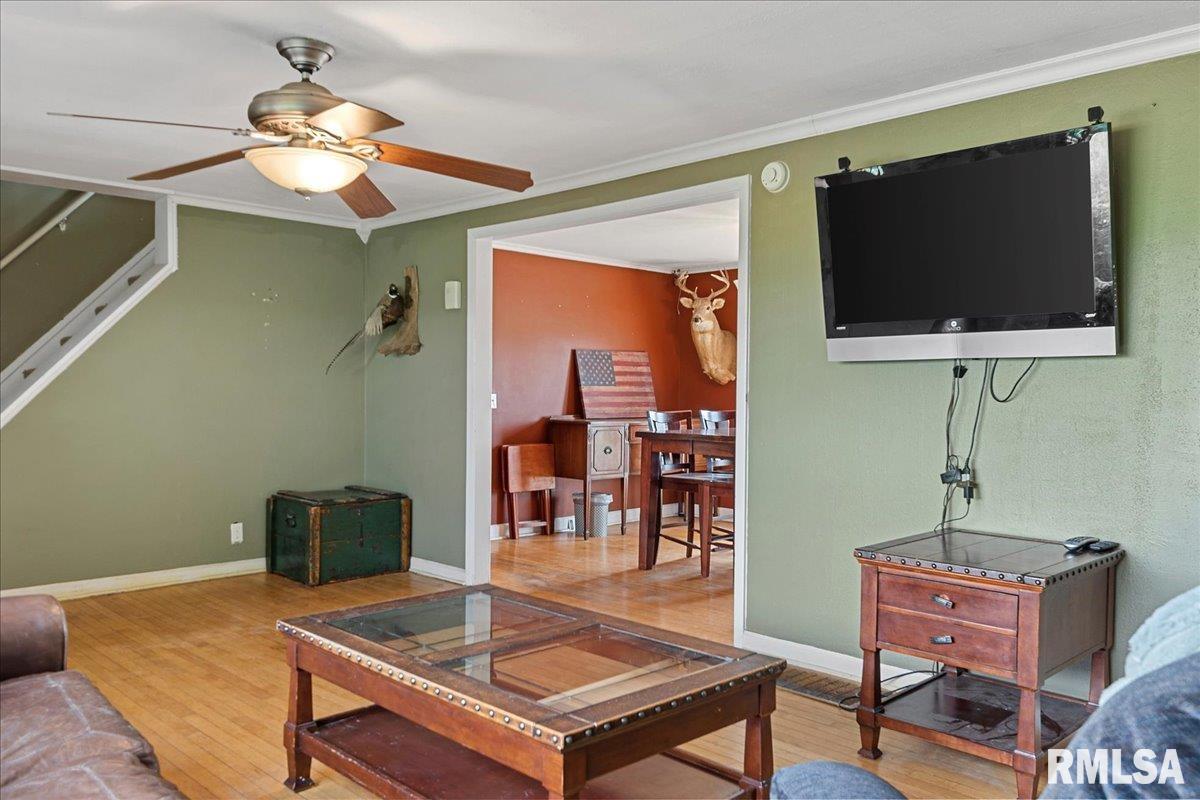 2274 McKinnie Road Springfield, IL 62707 - Photo 5 of 46