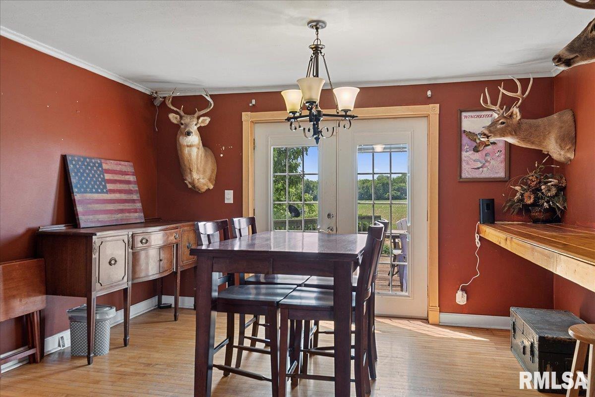 2274 McKinnie Road Springfield, IL 62707 - Photo 6 of 46