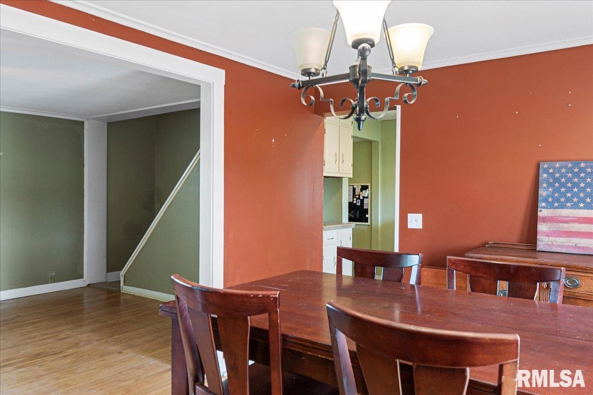 2274 McKinnie Road Springfield, IL 62707 - Photo 9 of 46