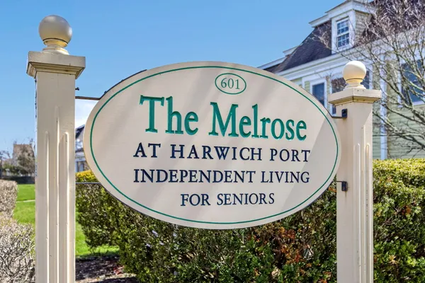 $469,000 | 601 Route 28, Unit 105, Harwich Port, MA 02646