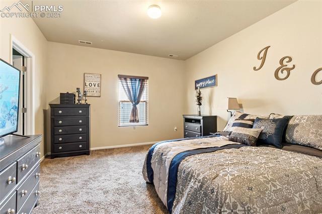 7835 Morning Dew Road Colorado Springs, CO 80908 - Photo 18 of 26