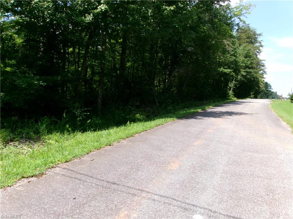 0 Cedar Canyon Road Kernersville, NC 27284 - Photo 1 of 4 FRONT OF PROPERTY