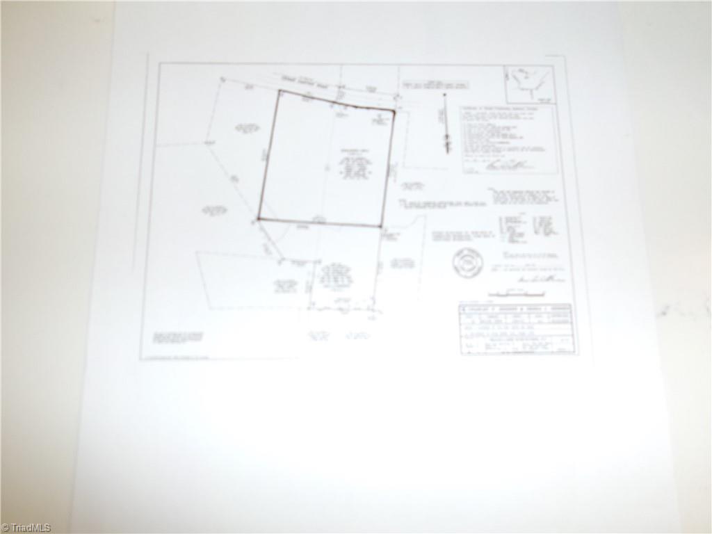 0 Cedar Canyon Road Kernersville, NC 27284 - Photo 4 of 4 Gallery Image 4