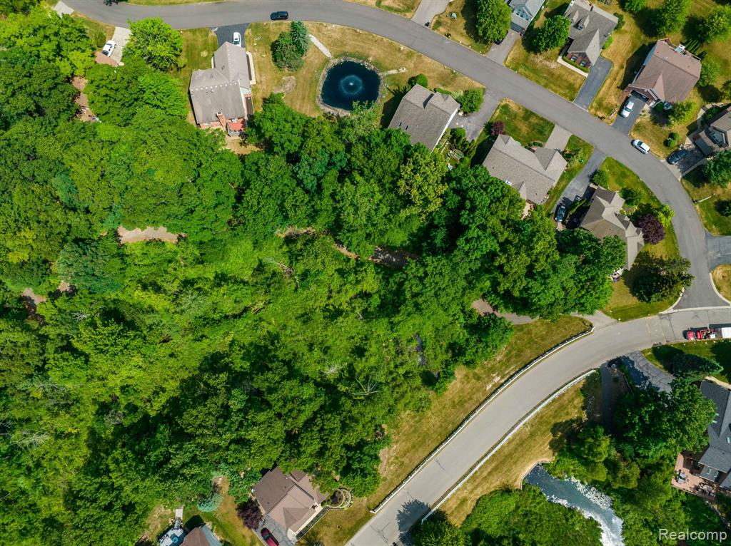 2660 Ravineside South Howell, MI 48843 - Photo 53 of 57