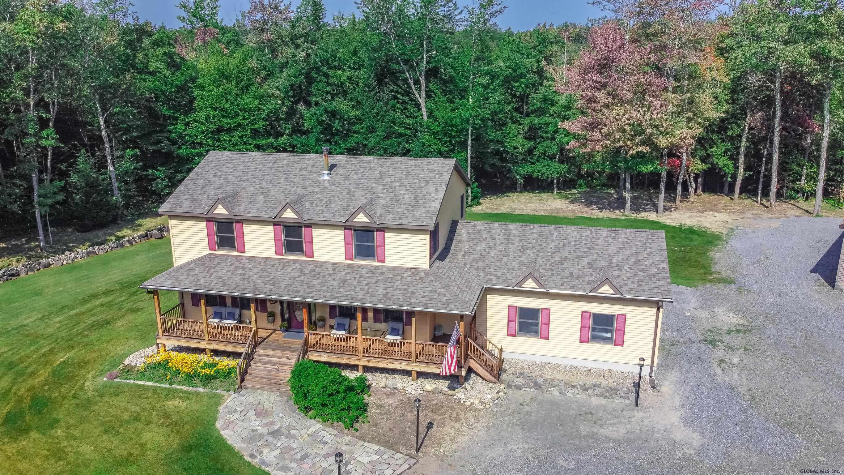 7993 Wileytown Road Providence, NY 12850 - Photo 2 of 46 Photo 2