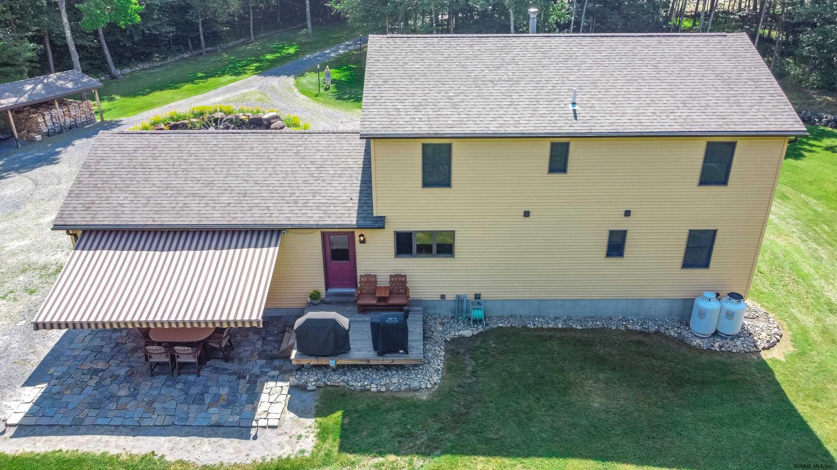 7993 Wileytown Road Providence, NY 12850 - Photo 27 of 46 Photo 27