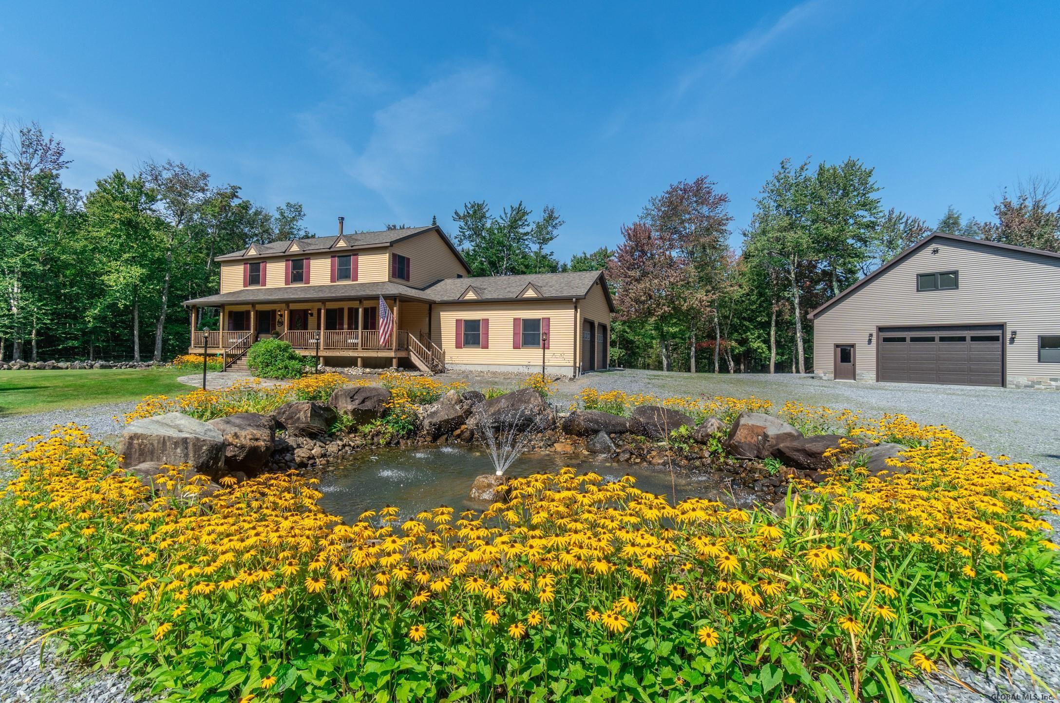 7993 Wileytown Road Providence, NY 12850 - Photo 3 of 46 Photo 3