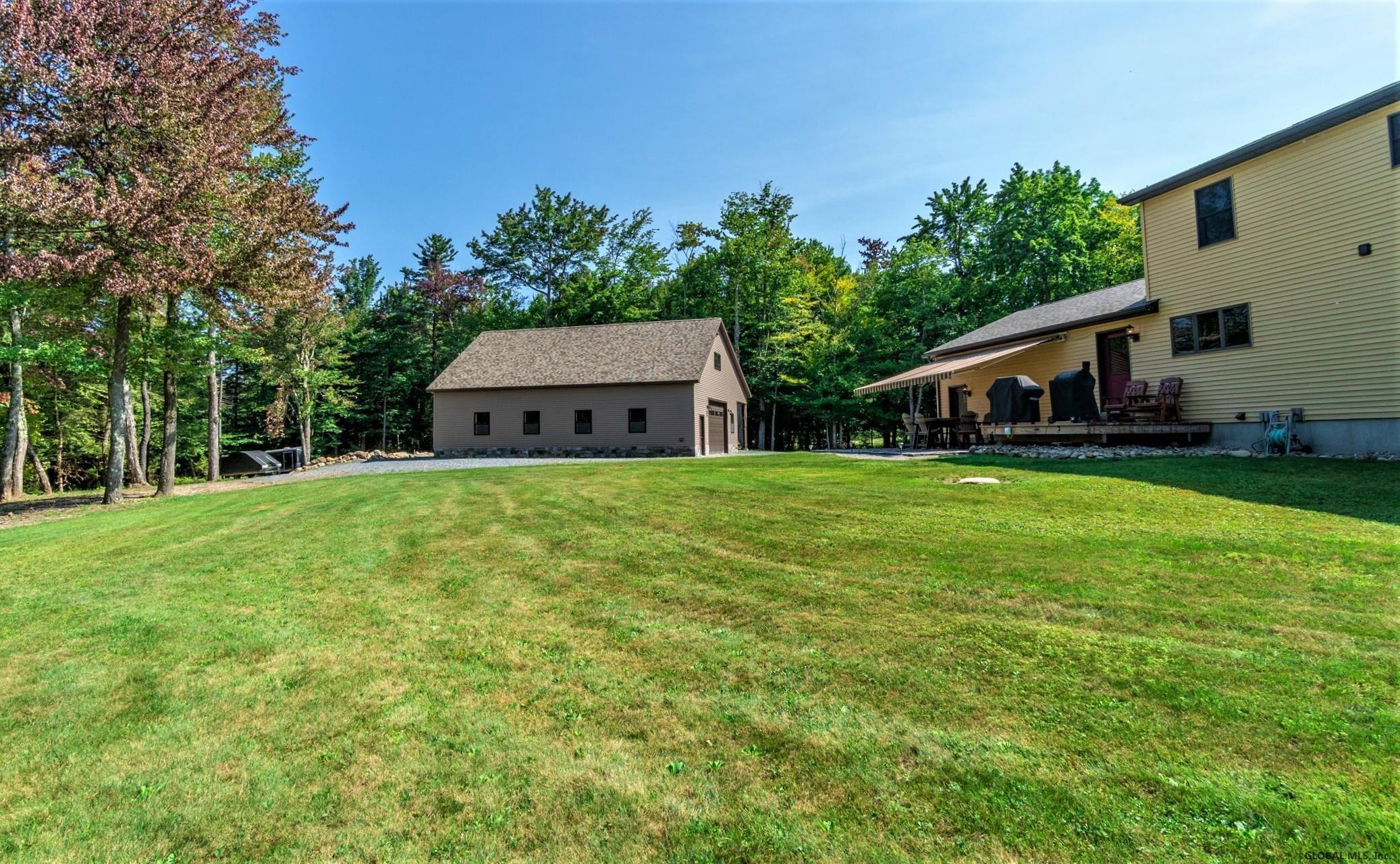 7993 Wileytown Road Providence, NY 12850 - Photo 32 of 46 Photo 32