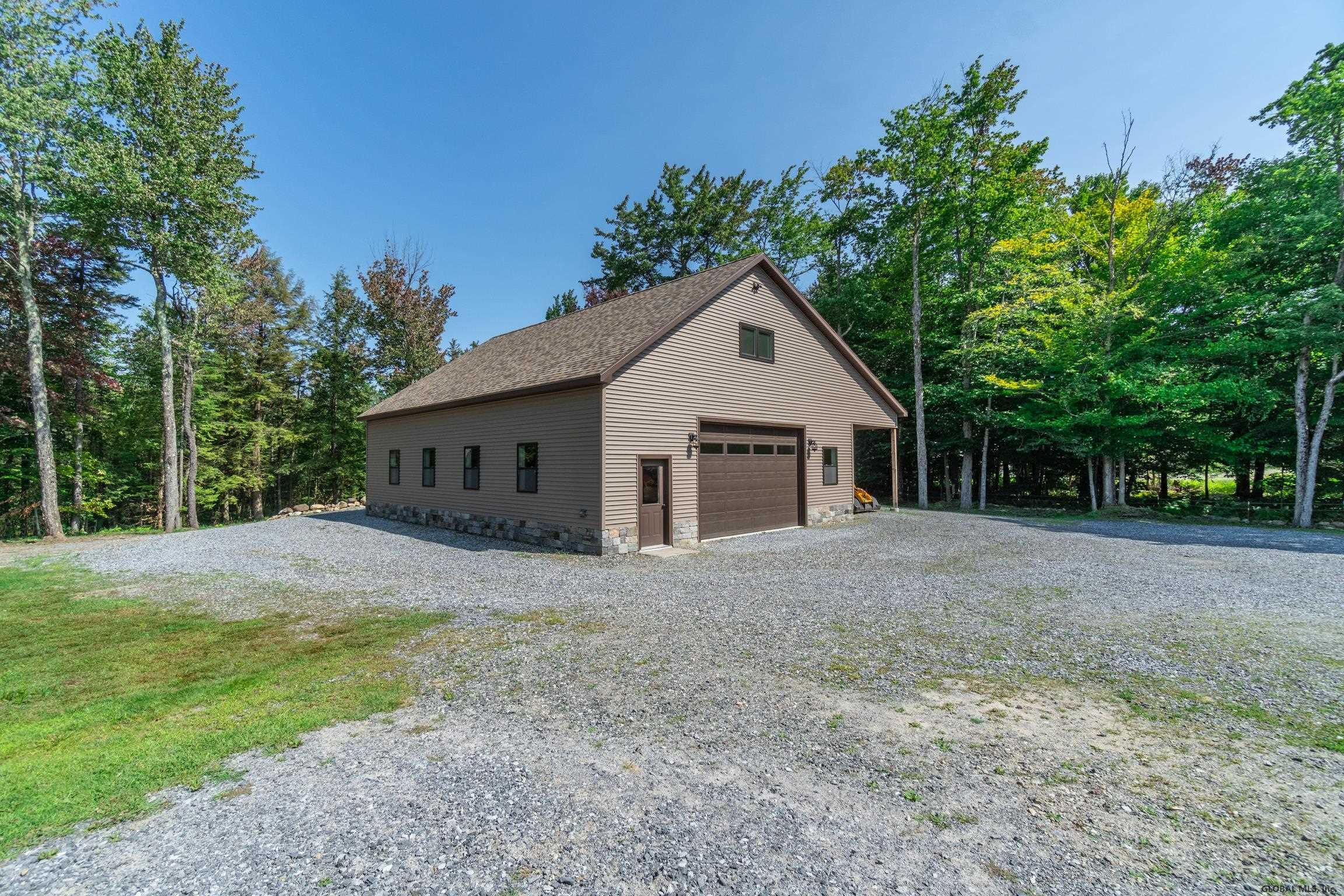 7993 Wileytown Road Providence, NY 12850 - Photo 33 of 46 Photo 33