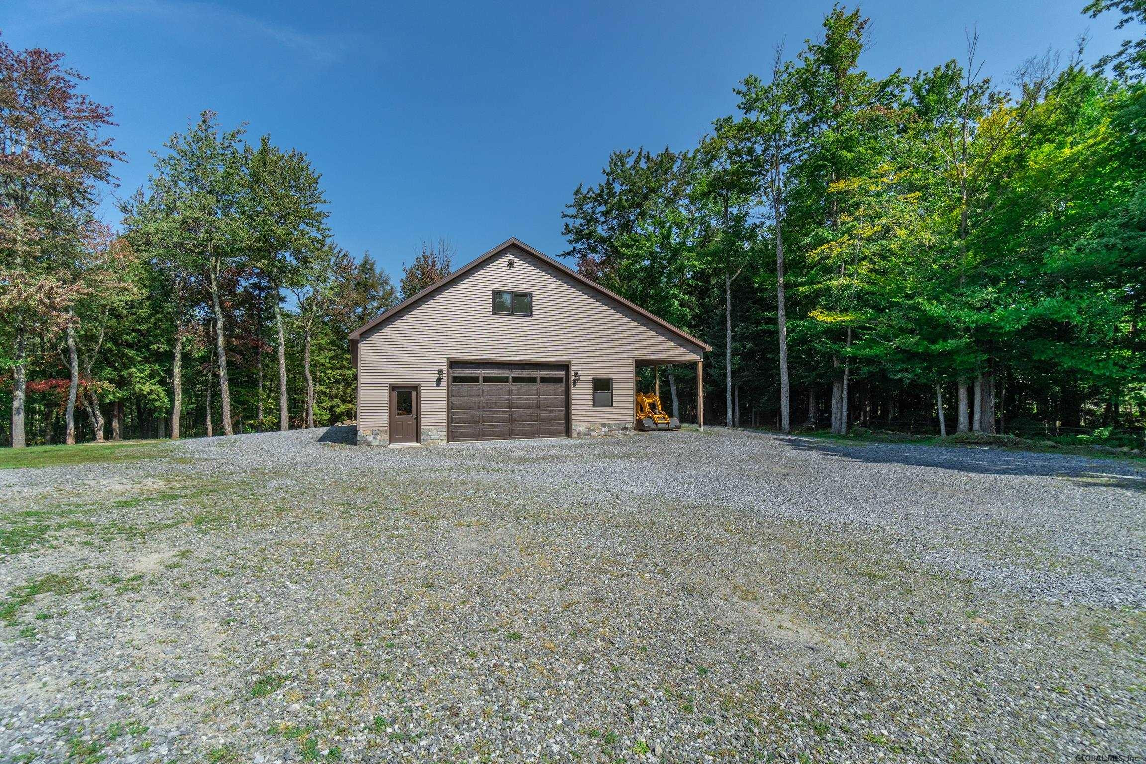 7993 Wileytown Road Providence, NY 12850 - Photo 40 of 46 Photo 40