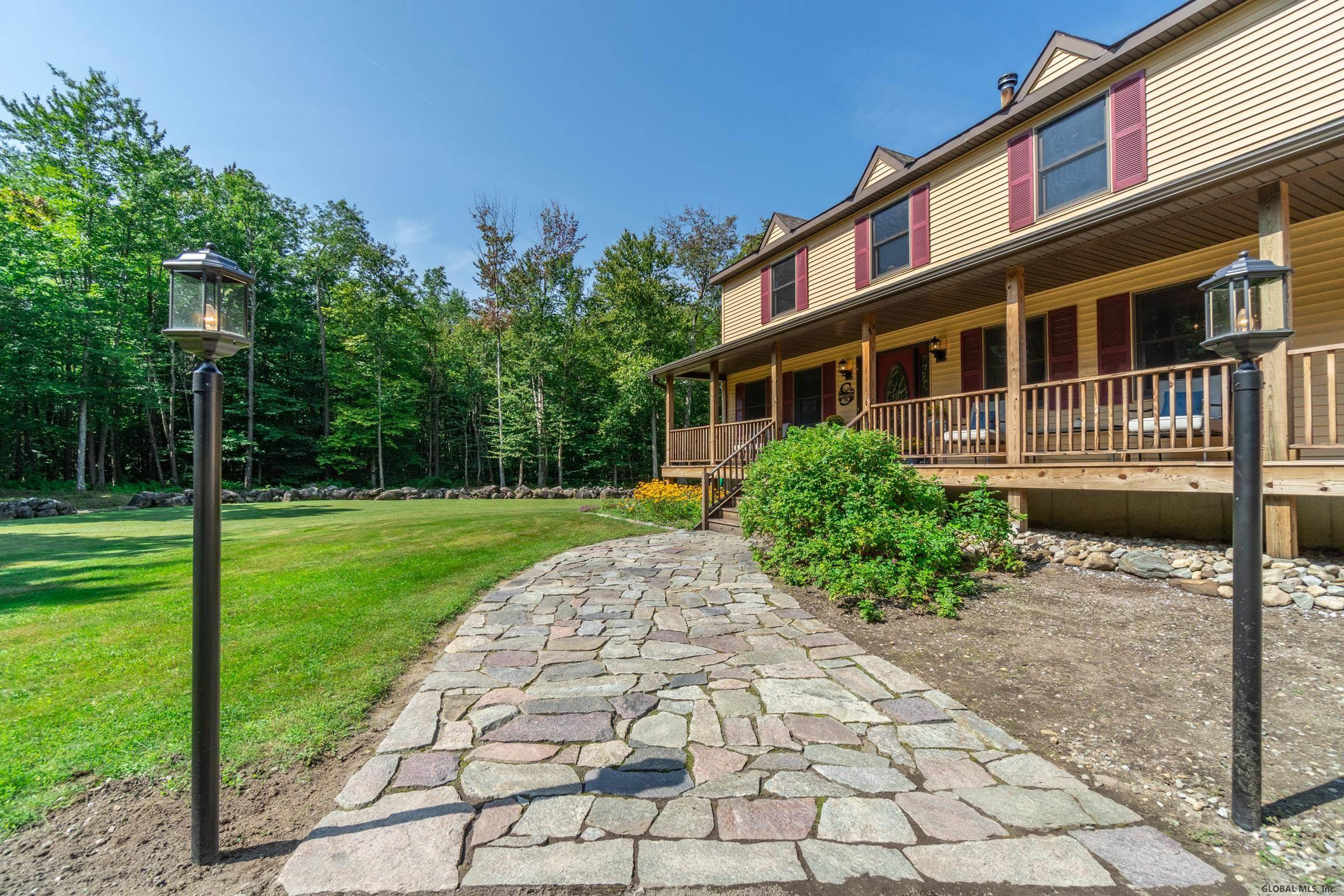7993 Wileytown Road Providence, NY 12850 - Photo 4 of 46 Photo 4