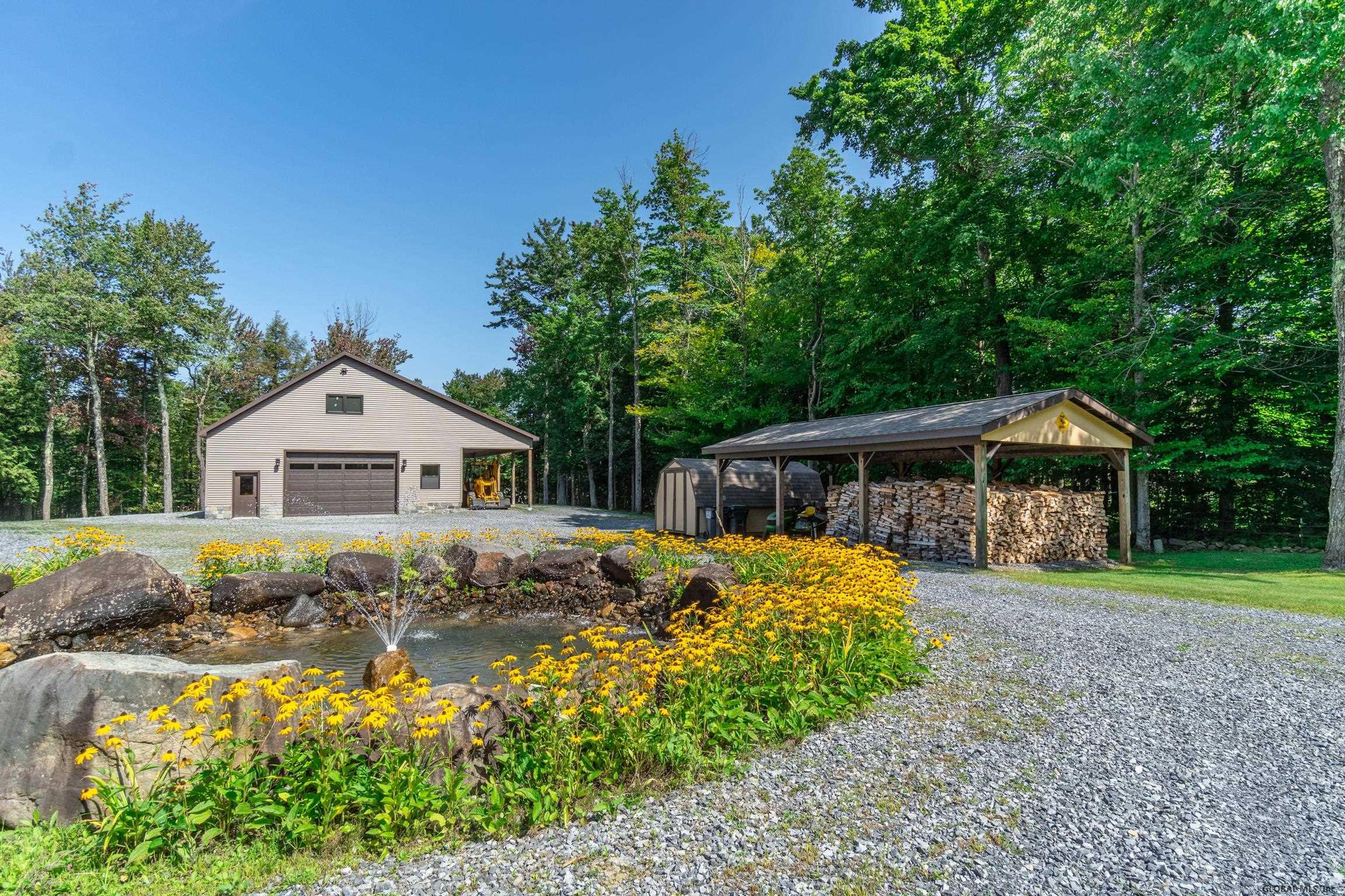 7993 Wileytown Road Providence, NY 12850 - Photo 41 of 46 Photo 41