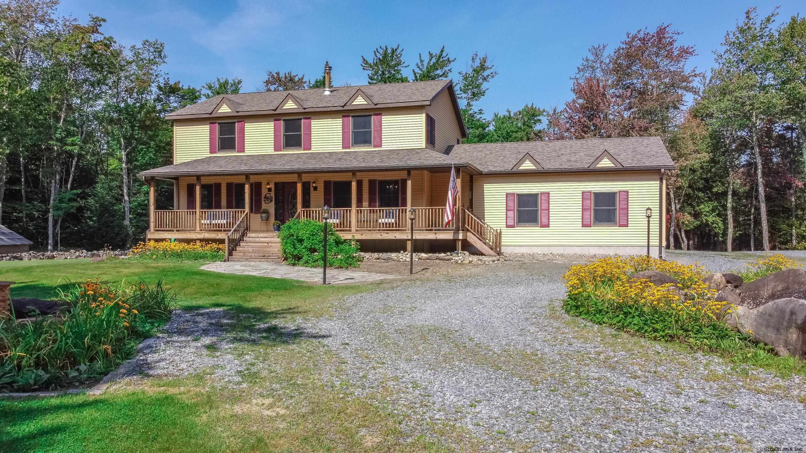 7993 Wileytown Road Providence, NY 12850 - Photo 44 of 46 Photo 44