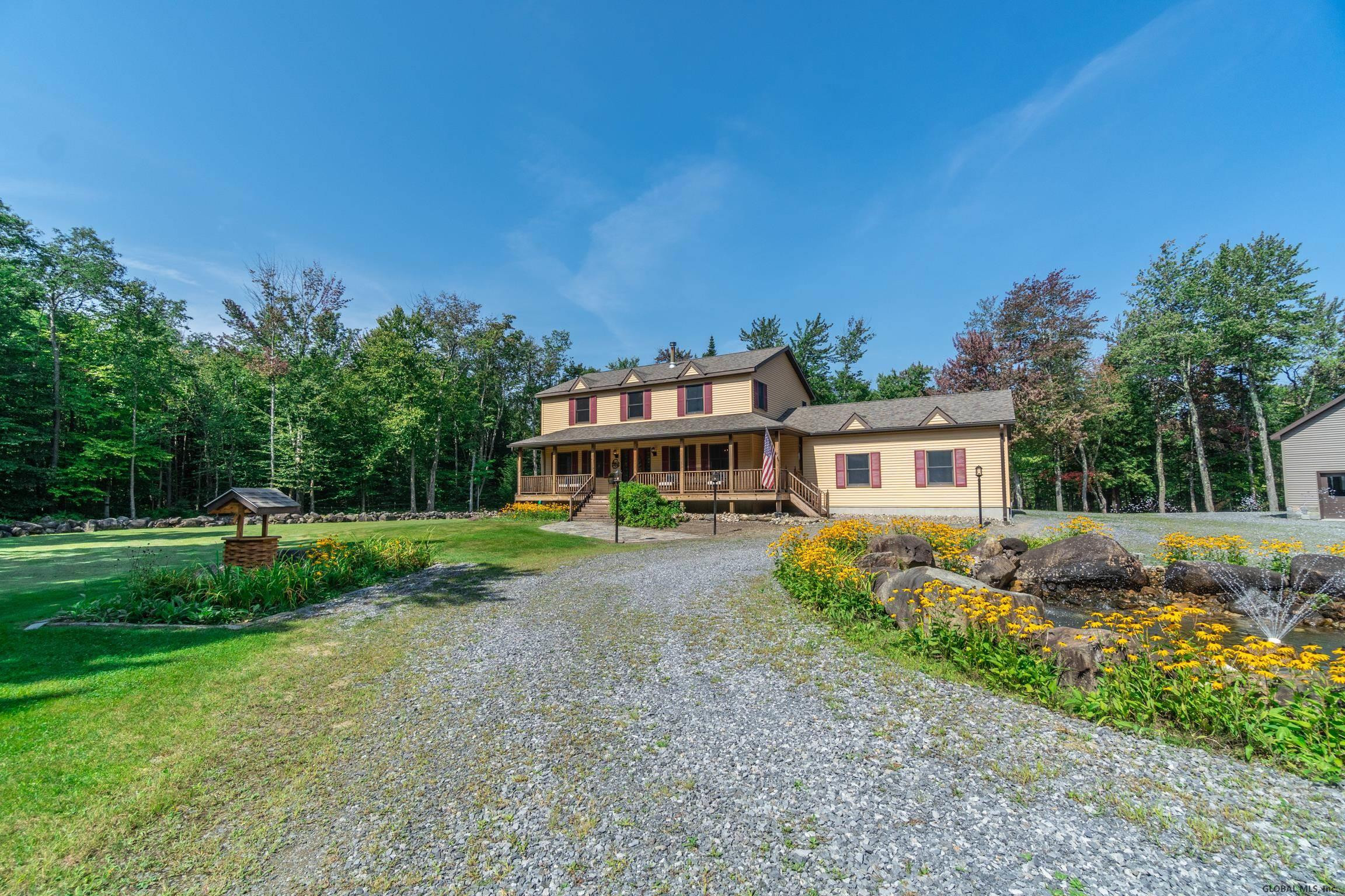 7993 Wileytown Road Providence, NY 12850 - Photo 45 of 46 Photo 45