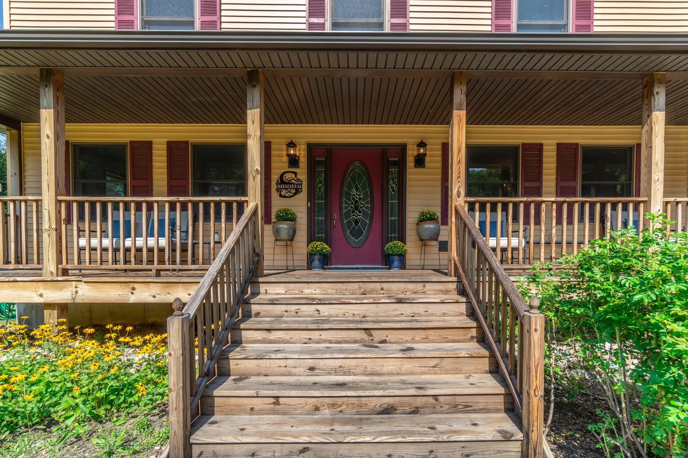 7993 Wileytown Road Providence, NY 12850 - Photo 5 of 46 Photo 5
