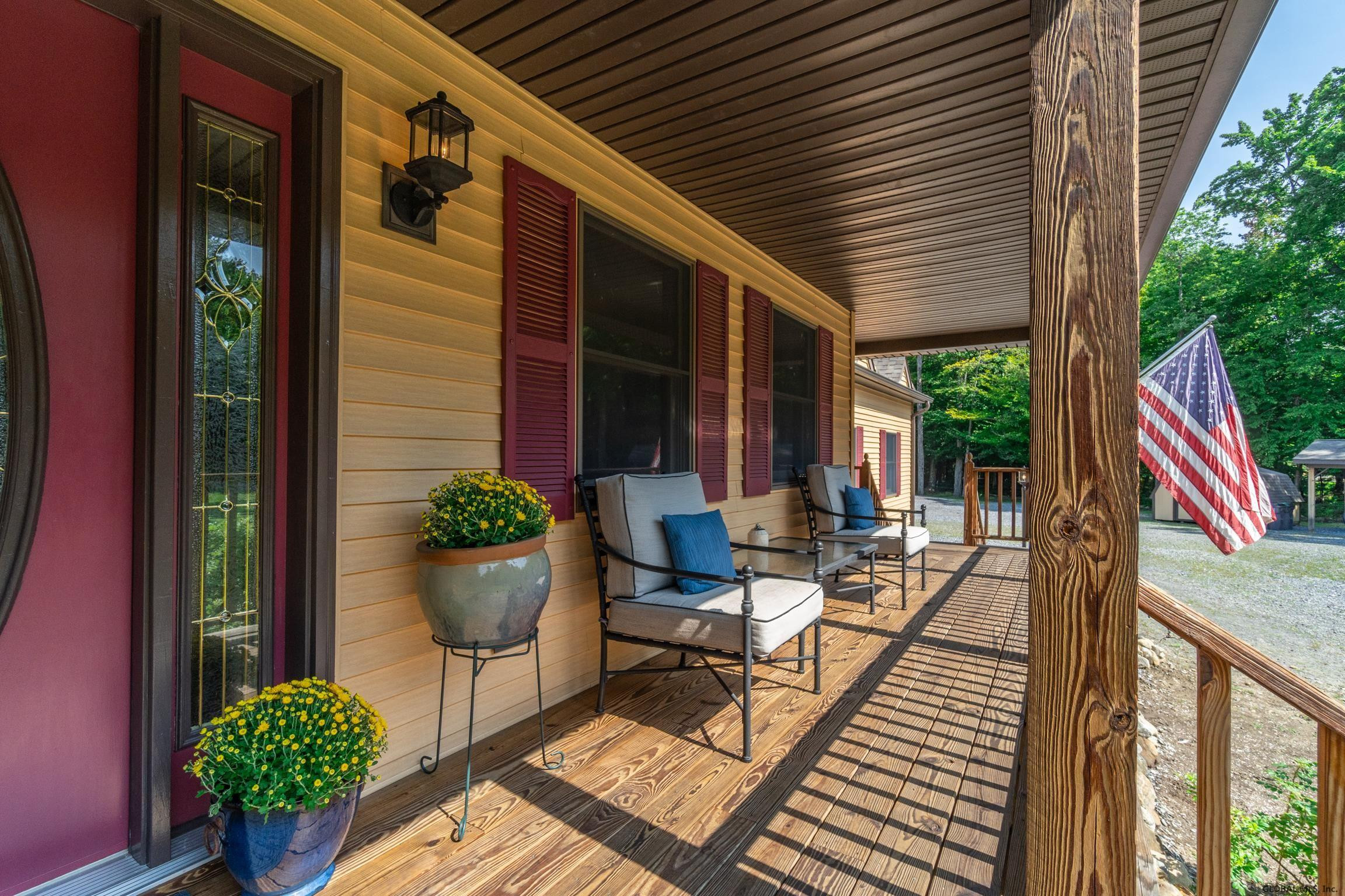 7993 Wileytown Road Providence, NY 12850 - Photo 6 of 46 Photo 6